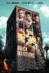 دانلود دوبله فارسی فیلم Brick Mansions 2014