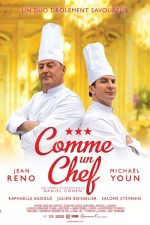 دانلود دوبله فارسی فیلم Le Chef 2012 دانلود دوبله فارسی فیلم Le Chef 2012