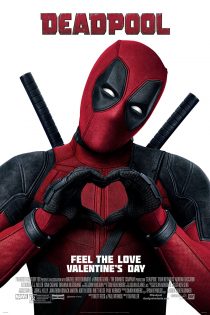 دانلود دوبله فارسی فیلم Deadpool 2016 دانلود دوبله فارسی فیلم Deadpool 2016