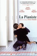 دانلود فیلم The Piano Teacher 2001