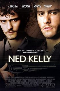 دانلود دوبله فارسی فیلم Ned Kelly 2003