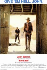 دانلود دوبله فارسی فیلم Rio Lobo 1970