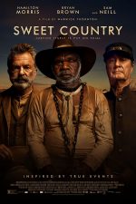 دانلود فیلم Sweet Country 2017