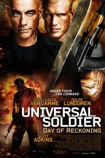 دانلود دوبله فارسی فیلم Universal Soldier: Day of Reckoning 2012