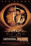 دانلود دوبله فارسی فیلم Universal Soldier: The Return 1999