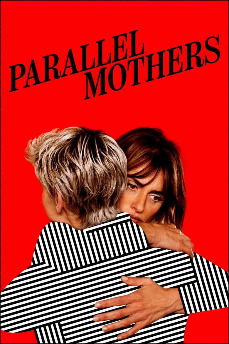 دانلود فیلم Parallel Mothers 2021