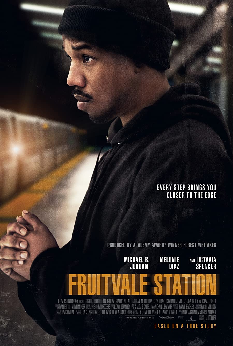 دانلود دوبله فارسی فیلم Fruitvale Station 2013 دانلود دوبله فارسی فیلم Fruitvale Station 2013