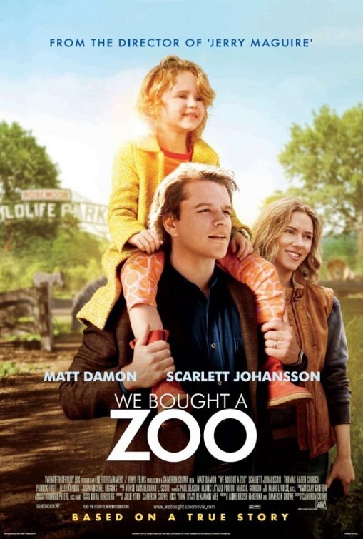دانلود دوبله فارسی فیلم We Bought a Zoo 2011 دانلود دوبله فارسی فیلم We Bought a Zoo 2011
