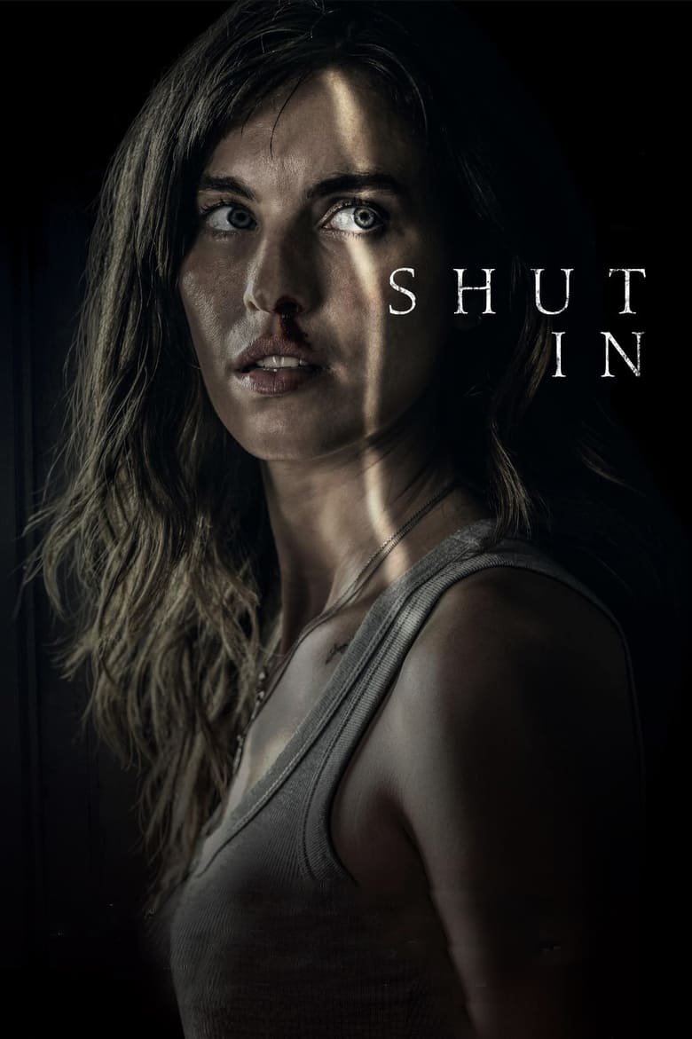 دانلود فیلم Shut In 2022