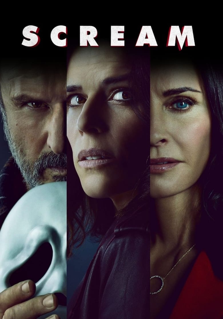 دانلود فیلم Scream 2022