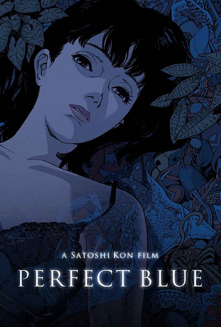 دانلود فیلم Perfect Blue 1997