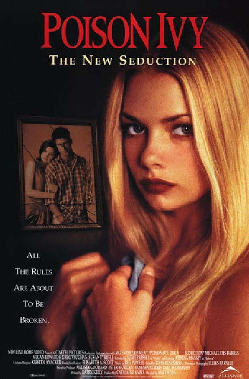 دانلود فیلم Poison Ivy: The New Seduction 1997