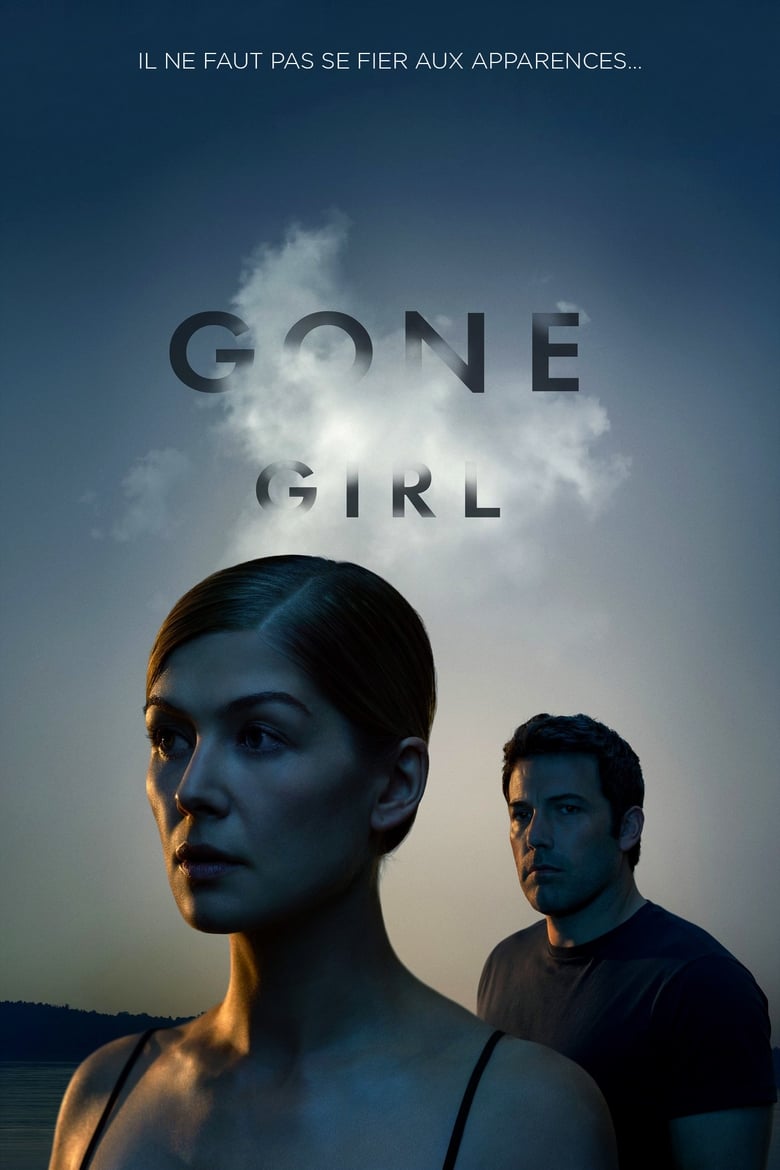 دانلود فیلم Gone Girl 2014