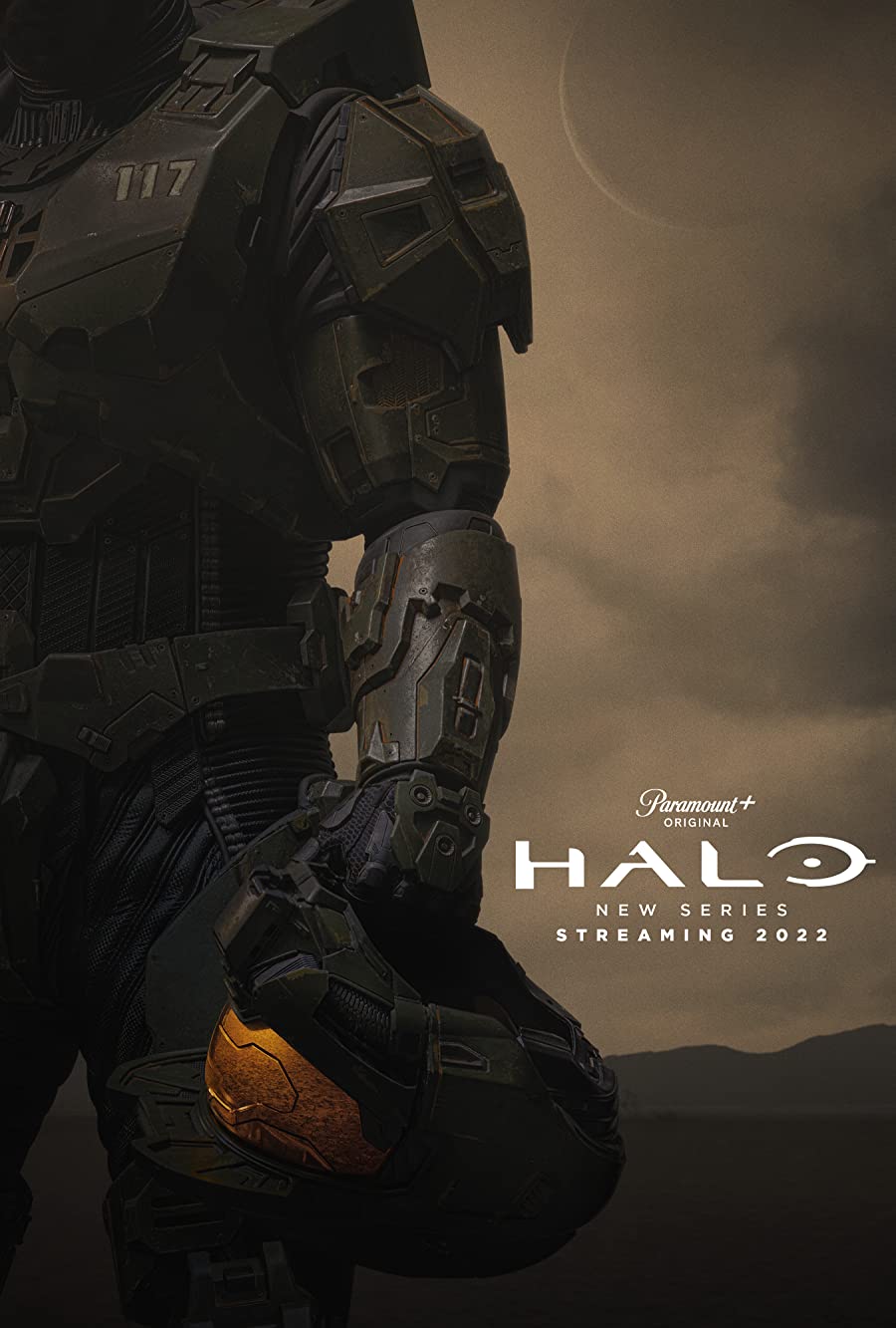 دانلود سریال Halo با دوبله فارسی