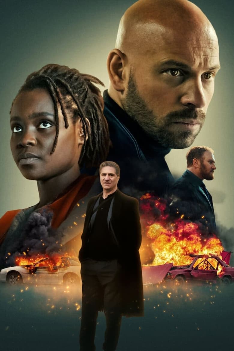 دانلود فیلم Restless 2022