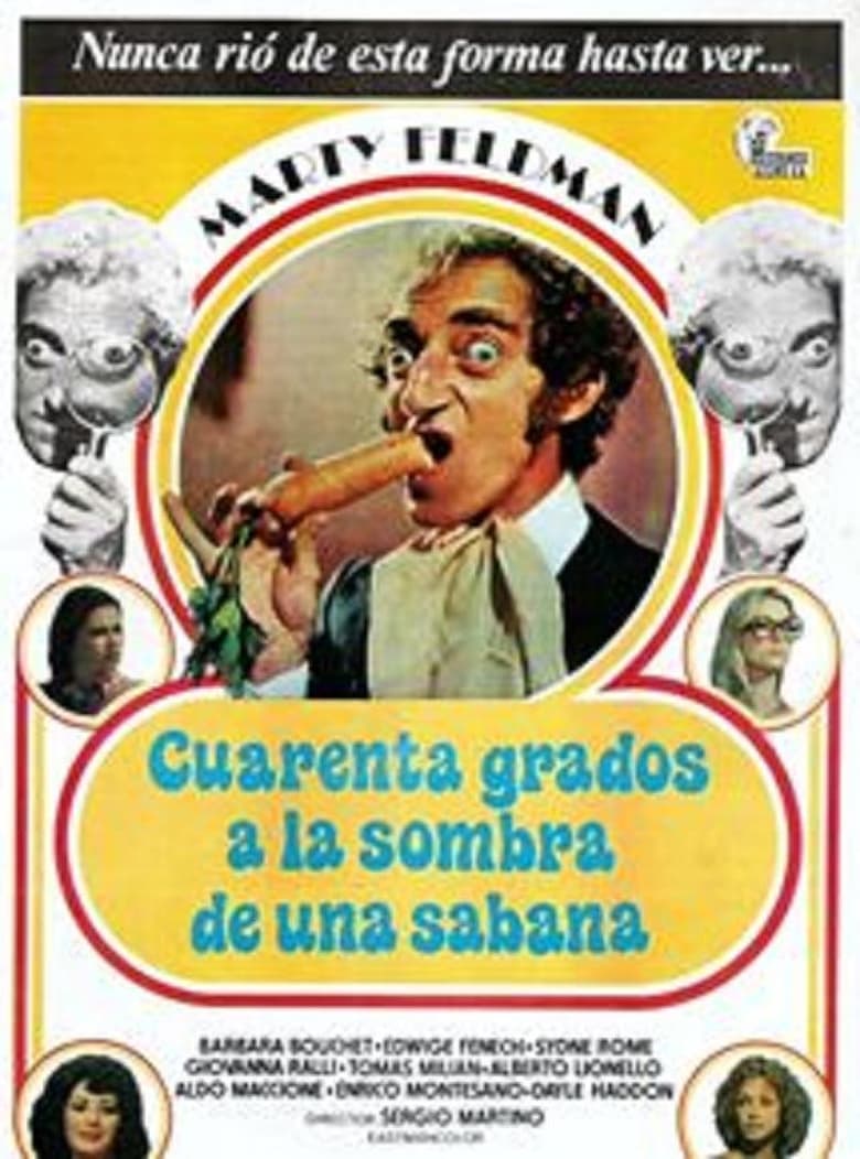 دانلود دوبله فارسی فیلم Sex With A Smile 1976