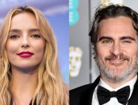 «جودی کومر» هم‌بازی «واکین فینیکس» در فیلم «کیت‌بگ» شد