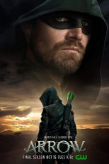 دانلود سریال Arrow با دوبله فارسی