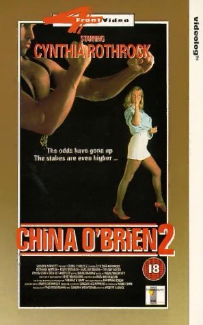 دانلود فیلم China O’Brien II 1990