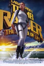 دانلود فیلم Lara Croft Tomb Raider: The Cradle of Life 2003
