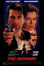 دانلود فیلم The Getaway 1994