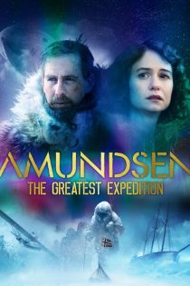 دانلود فیلم Amundsen 2019