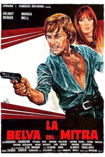 دانلود دوبله فارسی فیلم Beast with a Gun 1977 دانلود دوبله فارسی فیلم Beast with a Gun 1977