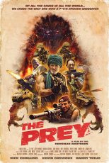 دانلود فیلم THE PREY: Legend of Karnoctus 2022