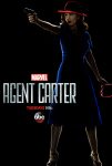دانلود سریال Agent Carter با دوبله فارسی