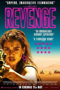 دانلود فیلم Revenge 2017 با زیرنویس چسبیده