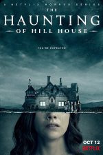 دانلود سریال The Haunting of Hill House با دوبله فارسی دانلود سریال The Haunting of Hill House با دوبله فارسی