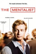 دانلود سریال The Mentalist با دوبله فارسی