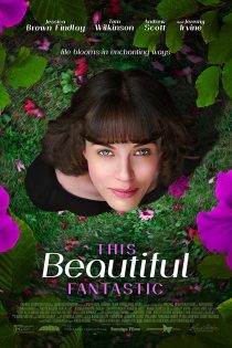 دانلود فیلم This Beautiful Fantastic 2016