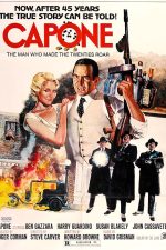 دانلود دوبله فارسی فیلم Capone 1975