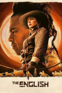 دانلود سریال The English با دوبله فارسی