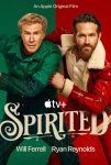 دانلود فیلم Spirited 2022 با دوبله اختصاصی