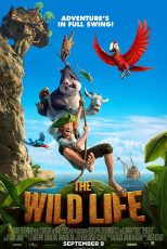 دانلود فیلم The Wild Life 2016