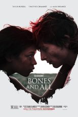 دانلود فیلم Bones and All 2022 با دوبله فارسی