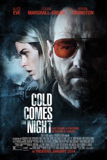دانلود فیلم Cold Comes the Night 2013 دانلود فیلم Cold Comes the Night 2013