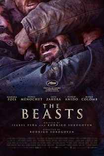 دانلود فیلم The Beasts 2022 با دوبله اختصاصی دانلود فیلم The Beasts 2022 با دوبله اختصاصی
