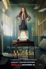 دانلود فیلم Matilda the Musical 2022 با دوبله اختصاصی