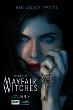 دانلود سریال Mayfair Witches با زیرنویس چسبیده