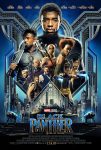 دانلود فیلم Black Panther 2018 با دوبله اختصاصی دانلود فیلم Black Panther 2018 با دوبله اختصاصی