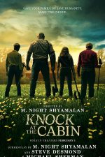 دانلود فیلم Knock at the Cabin 2023 با دوبله اختصاصی