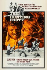 دانلود دوبله فارسی فیلم The Hunting Party 1971