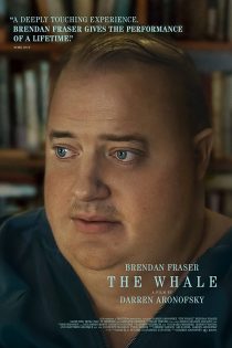 دانلود فیلم The Whale 2022 با دوبله اختصاصی دانلود فیلم The Whale 2022 با دوبله اختصاصی