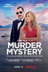 دانلود فیلم Murder Mystery 2019 با زیرنویس چسبیده