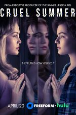 دانلود سریال Cruel Summer با زیرنویس فارسی چسبیده دانلود سریال Cruel Summer با زیرنویس فارسی چسبیده