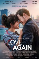 دانلود فیلم Love Again 2023 با زیرنویس فارسی چسبیده دانلود فیلم Love Again 2023 با زیرنویس فارسی چسبیده