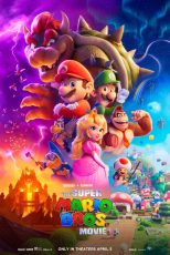 دانلود فیلم The Super Mario Bros. Movie 2023 با دوبله اختصاصی